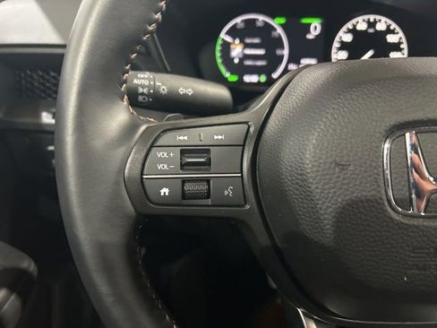 Used 2025 Honda CR-V Sport-L image 20
