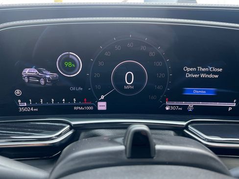 Used 2023 Cadillac Escalade Sport image 28