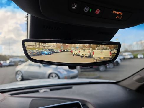 Certified 2023 Cadillac CT5 V w/ Super Cruise 2 Package image 22