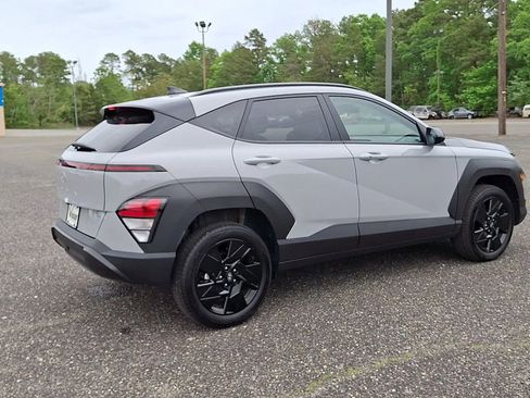 Certified 2026 Hyundai Kona SEL Sport AWD/4WD image 8