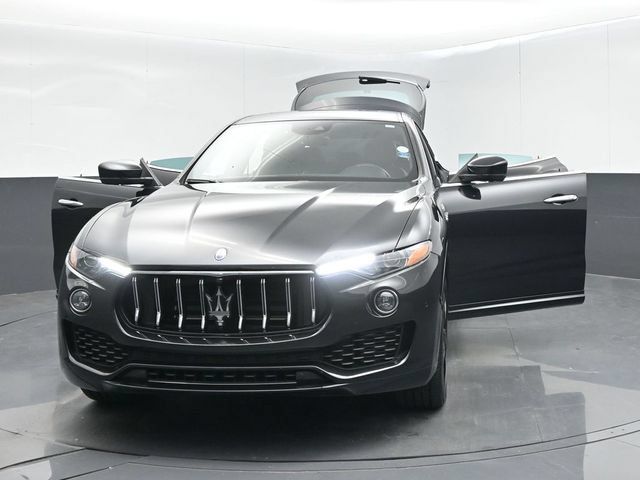 Used 2023 Maserati Levante GT AWD/4WD image 63