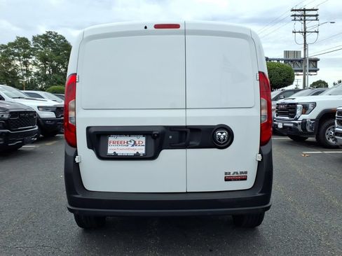 Used 2020 RAM ProMaster City Tradesman FWD image 18