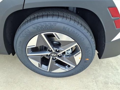 New 2026 Hyundai Tucson SEL image 19