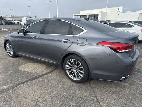 Used 2015 Hyundai Genesis 3.8 w/ Option Group 03 image 5