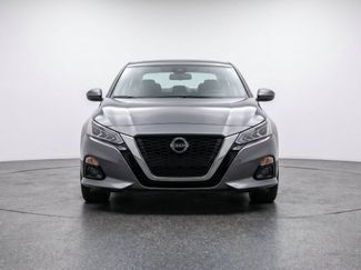 Used 2026 Nissan Altima 2.5 SV FWD video 2