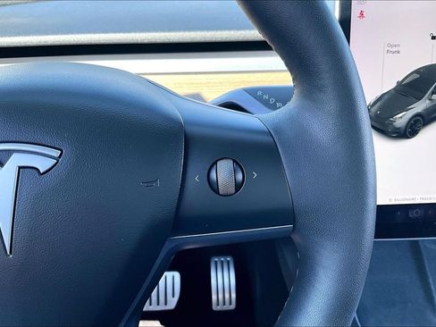 Used 2021 Tesla Model Y Performance AWD/4WD image 19