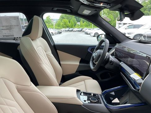 Certified 2025 BMW X3 xDrive30i w/ Premium Package image 30