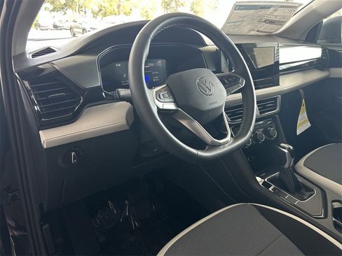 New 2026 Volkswagen Taos S image 13