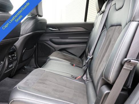 Used 2024 Jeep Grand Cherokee L Laredo AWD/4WD image 20