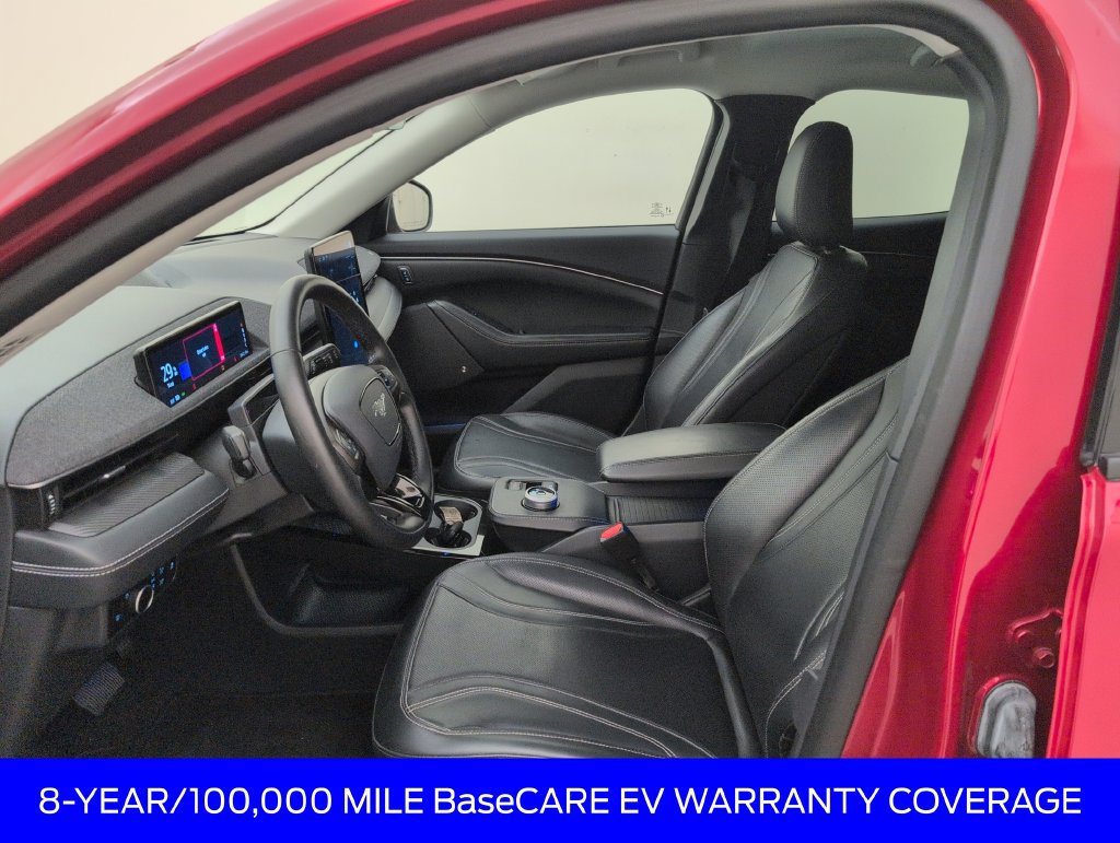Used 2024 Ford Mustang Mach-E Premium RWD image 4