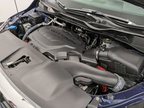 Certified 2023 Honda Odyssey Touring image 31