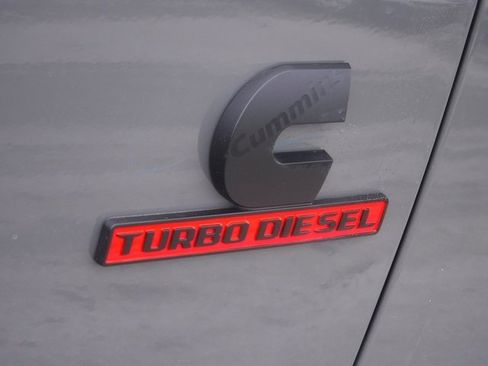 New 2026 RAM 2500 Laramie image 3