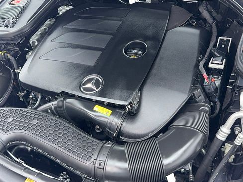 Used 2023 Mercedes-Benz E 350 Sedan image 58