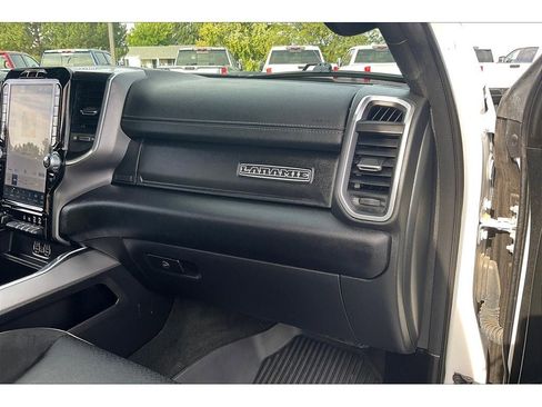 Used 2023 RAM 1500 Laramie image 17