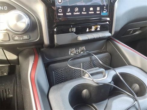 Used 2025 RAM 1500 Rebel w/ Rebel Level 1 Equipment Group image 19