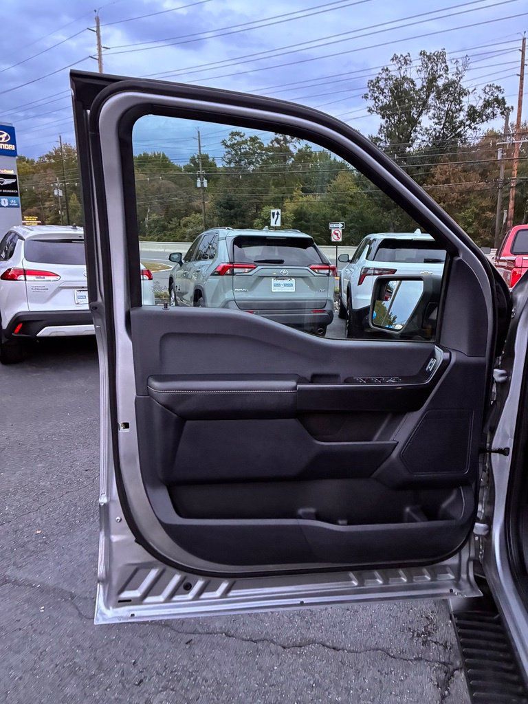 Used 2022 Ford F150 XL w/ STX Appearance Package AWD/4WD image 29
