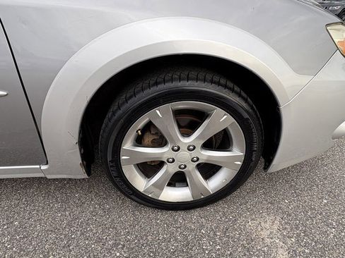 Used 2009 Subaru Impreza Outback Sport image 27