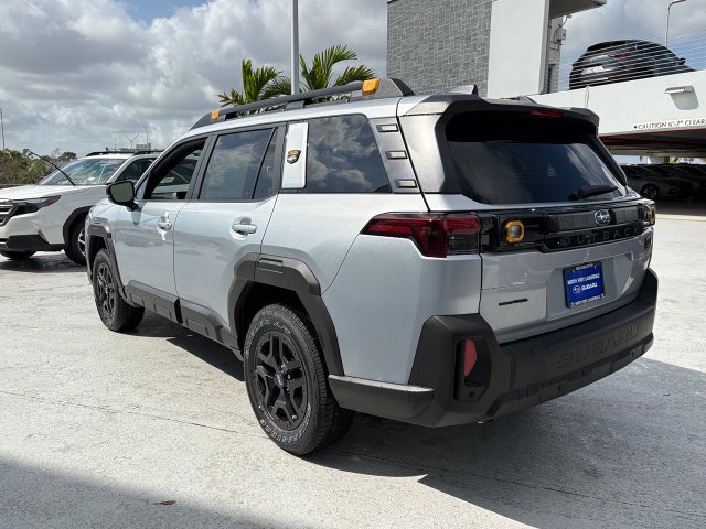 New 2026 Subaru Outback Wilderness AWD/4WD image 6