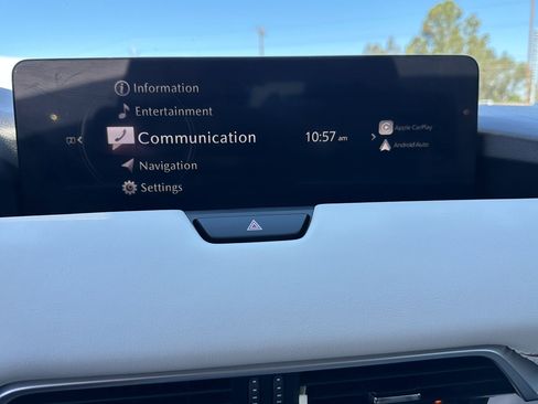 Used 2024 MAZDA CX-90 Plug-In Hybrid w/ Premium Plus AWD/4WD image 26