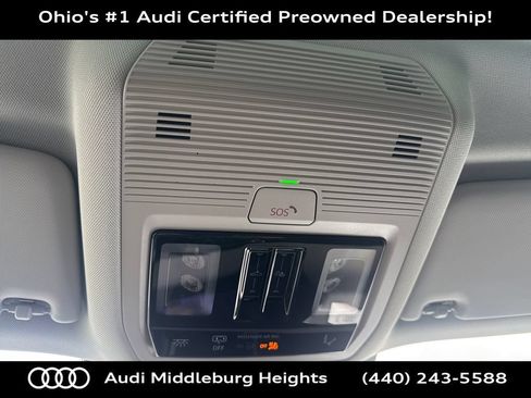 Used 2026 Audi Q3 quattro 2.0T AWD/4WD image 28