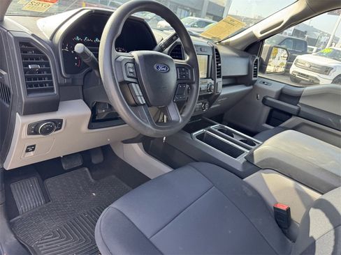 Certified 2020 Ford F150 XL w/ Equipment Group 101A Mid image 12