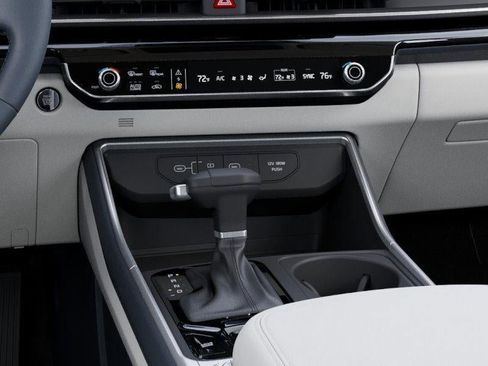 New 2026 Kia Carnival SX Prestige image 23