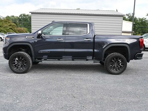 Used 2022 GMC Sierra 1500 Denali AWD/4WD image 6