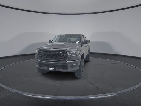 New 2026 RAM 1500 Big Horn image 7