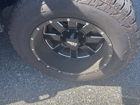 Used 2020 RAM 1500 Big Horn AWD/4WD image 4
