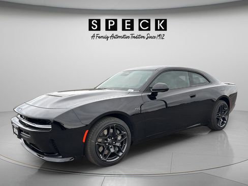 New 2026 Dodge Charger R/T AWD/4WD image 1