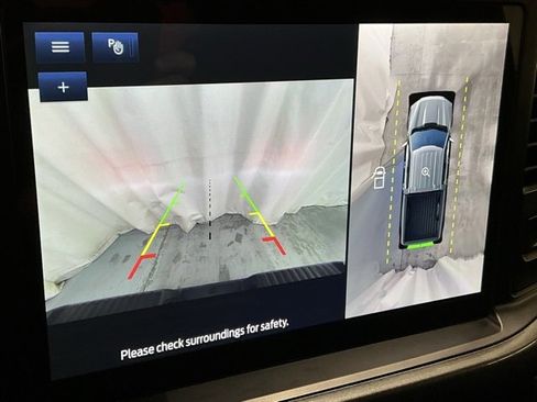 Used 2023 Ford F150 XLT w/ Equipment Group 302A High image 25