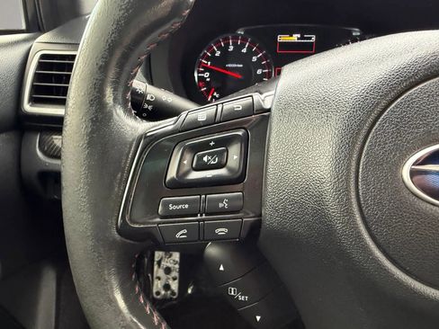 Used 2018 Subaru WRX AWD/4WD image 18