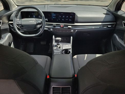Used 2026 Kia Sportage LX FWD image 20