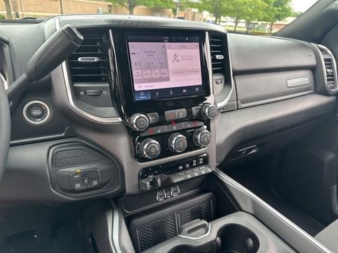 New 2025 RAM 2500 Big Horn image 49