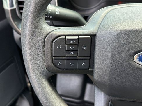 Used 2021 Ford F150 XL w/ STX Appearance Package AWD/4WD image 21