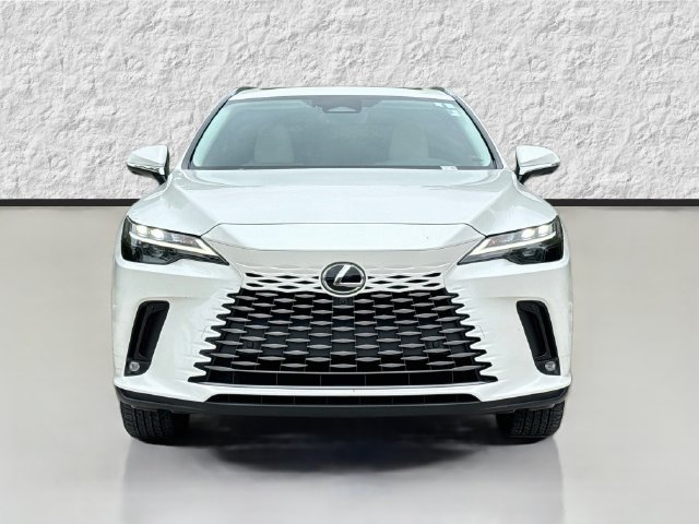 Used 2023 Lexus RX 350 Premium Plus w/ Cold Area Package FWD image 8