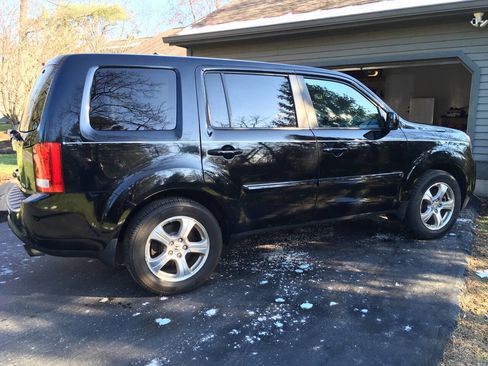 Used 2015 Honda Pilot EX-L image 10