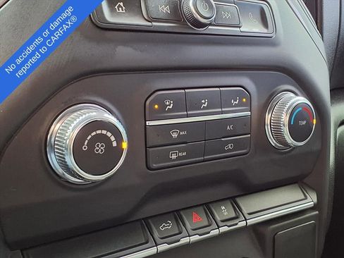 Used 2020 GMC Sierra 1500 4x4 Double Cab w/ Sierra Value Package image 21