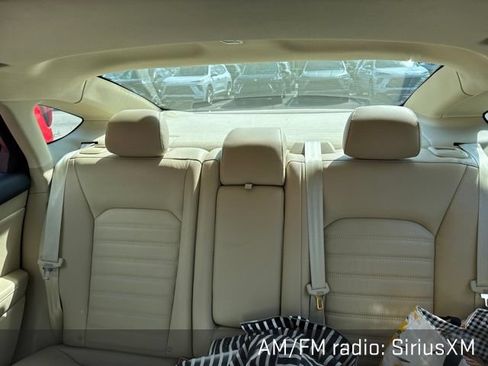 Used 2013 Ford Fusion SE FWD image 13