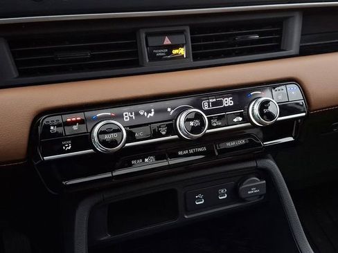 Certified 2026 Honda Passport TrailSport Elite image 16