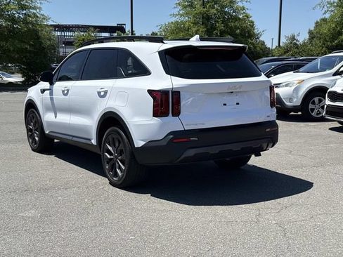 Used 2023 Kia Sorento X-Line EX AWD/4WD image 4