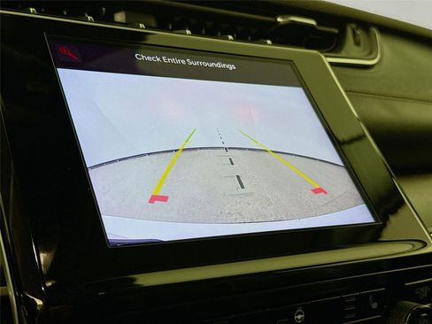 Used 2022 Jeep Grand Cherokee L Limited image 13