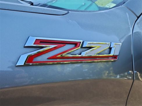 Used 2023 Chevrolet Silverado 1500 RST w/ Convenience Package II image 32