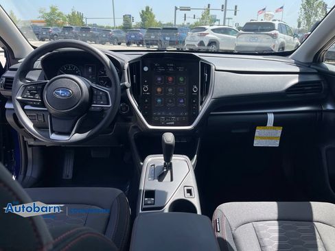 New 2026 Subaru Impreza 2.0i Sport AWD/4WD image 12