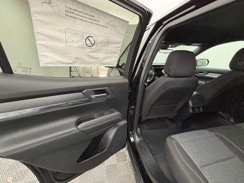 New 2026 GMC Terrain Elevation w/ Technology Package II image 36