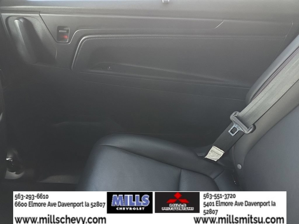 Used 2025 Honda Odyssey Sport-L image 21