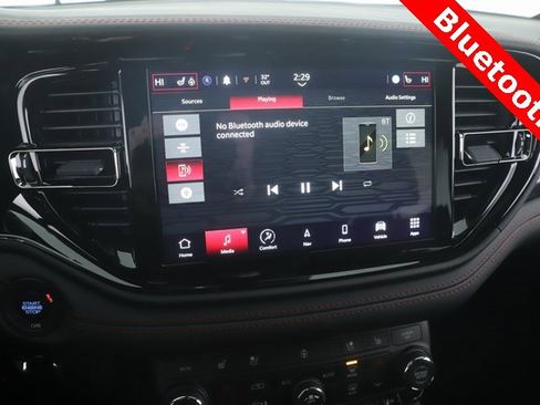 New 2026 Dodge Durango GT image 25