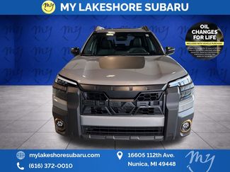 New 2026 Subaru Outback Wilderness AWD/4WD video 2