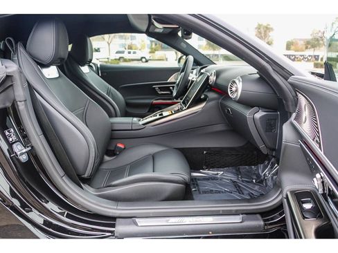 New 2026 Mercedes-Benz SL 43 AMG image 17