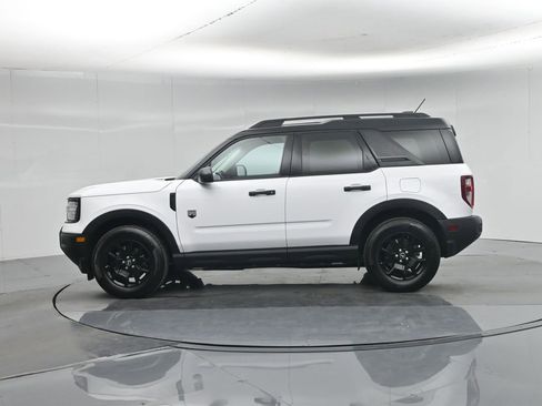Used 2025 Ford Bronco Sport Big Bend w/ Convenience Package AWD/4WD image 27